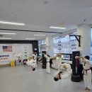 월드태권도 아카데미 이미지