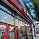 씨유 성남중원사거리점 | 와퍼3900원 할인행사로 찾아가 본 버거킹 성남중원구청사거리점 이용후기