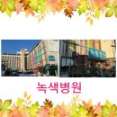 원진재단부설녹색병원 이미지