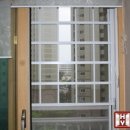 강동구방범창,강남구방범창,송파구방범창,서초구방범창,광진구방범창, 강동구 암사동 롯데캐슬퍼스트 방범창 격자방범창 아파트방범창 이미지