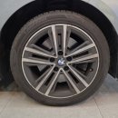 케미컬라운지 | 대구 스팀세차 디테일링 라운지)BMW 2시리즈 스팀세차 + 유리발수 코팅 시공 후기