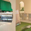 그린스크린골프장 이미지