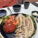 가정중앙시장역 | [인천 서구 맛집] 보쌈백프로 루원시티점 | 가정중앙시장역 보쌈 맛집 찐추천