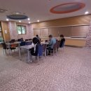 노은도서관 지하1층 이미지