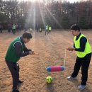 '한국 발명진흥회' 체육대회 / 한국뉴스포츠 투투골프, 바운스파이크볼 진행 이미지