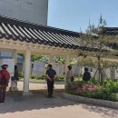 동탄5동행정복지센터 미디어와이
