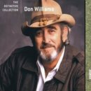 Emmylou Harris &amp; Don Willams / If I Needed You 이미지