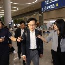 Currency swap to help minimize impact from US investment 통화스왑, 미국투자영향최소화 이미지