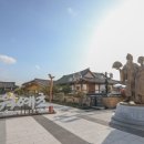 스테이예촌 | 남원 벚꽃 여행 숙박 남원 예촌 한옥 호텔 스테이