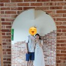[가족나들이]강원도 홍천카페 브렌따노 펜션에서 시부모님과 1박 후기