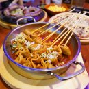 씨네마맥주 대구성서모다점