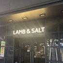 램앤솔트 (Lamb&Salt) | [상무지구 맛집] 램앤솔트 (LAMB &amp; SALT)