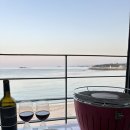 바다비행사 | [국내여행] 올만에 들린 속초 2박 3일-둘째날(2)바다비행사펜션후기