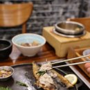 솥밥과생선구이 이미지