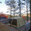 문복산캠핑장 이미지