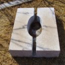 옛길공원 화장실 이미지