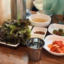 밥순이 | 서대문 점심: 밥순이 연탄불고기 / 점심식사 연탄불고기 / 재재재재방문