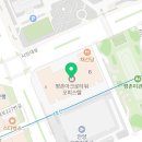 [Retake] 경기도 안양시 동안구 관양동(시민대로) 평촌아크로타워 상가 OTIS엘리베이터 탑사기