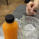 왕궁가든 | 방콕 여행 2일차📍(룽르엉-카르마카멧다이너- 방콕왕궁-와포-왓아룬-크루아압손-카오산로드-애드히어...