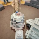 경안3통 (옥내1) | [여행] 용산 국립중앙박물관 어린이박물관