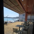 간절곶 공원 | 울산 간절곶맛집 나사리 바다정원 땡초돈까스 해물칼국수 오션뷰 주차 가격 후기