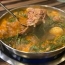 태조감자국 | 성신여대 감자탕 맛집 태조감자국 솔직 후기