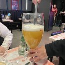 별빛내린 맥주 이미지