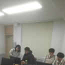 어유중학교 이미지