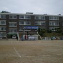 석화초등학교 이미지