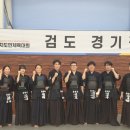 제31회 도민합창대회 참가 | 2025년 제60회 강원특별자치도민체육대회 검도 종목 – 동해시 대표팀(동해검도관)의 뜨거운 도전!