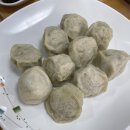 신화복만두찐빵
