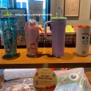 토리스토리 | 토이스토리 덕후 결국 못 참았다… 스타벅스 토이스토리 MD 오픈런 후기 (품절+플미 실화?)