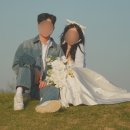 로젤리스튜디오 | 결혼 1주년 야외 웨딩스냅 로젤리엔스냅 예약 후기 짝꿍할인 이벤트