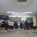 상경중학교 | ❤️🍀아홉번 째 방문 이벤트! 아마스빈이 쏜다!🎉 후기