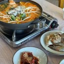 태안 안면도 맛집 수미정 본가 게국지부터 간장게장 양념게장까지