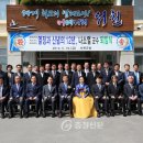 중앙 무대 이미지