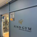 파인드짐 | 마곡헬스장 PT 만족! 6개월 꾸준히 다니며 체력과 근력 향상된 파인드짐 후기