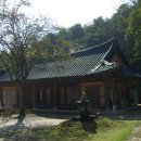 대복사 극락전 이미지