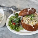 7번가피자 미아길음점 | 서울 성북구 브런치 맛집 37.5 시그니처 미아점 엄마랑 서울 데이트 장소 추천