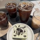 투썸플레이스 대구영남대점 | [경산] 투썸플레이스 말차아이스박스 말차아박 신메뉴 솔직후기 (내돈내산)