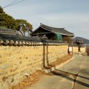 함계정사 | 涵溪精舍(함계정사)