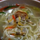 해물칼국수 이미지