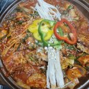 온천삼계탕 이미지