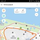 오산생태하천길(삼남길) 이미지