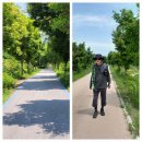 평화누리자전거길 6코스 이미지