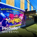 동춘서커스 | 안산 대부도 가볼 만한 곳｜동춘서커스 아이와 부모님 관람 후기