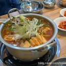 구리시골식당 사당점 이미지