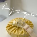 정성을 더하는 보자기 매듭법 | [공지] 전통공예 보자기아트 체험 프로그램 기관 단체 학교 출강수업 안내