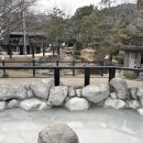 [일본/유후인, 벳푸] 벳푸 지옥 온천 순례 후기 첫번째 - 우미 지고쿠, 오이니시보즈 지고쿠