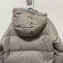 티피코 | [스노우피크] Snow Peak 티피코 여성후드 헤비구스다운 자켓 베이지 내돈내산 후기/착용샷/상세샷